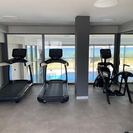 Apartamenty The View Hevenia ريفال المظهر الخارجي الصورة