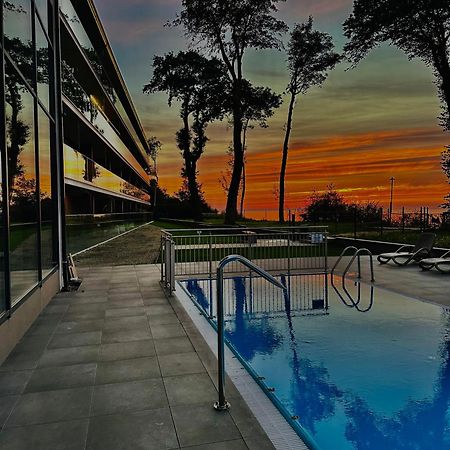 Apartamenty The View Hevenia ريفال المظهر الخارجي الصورة