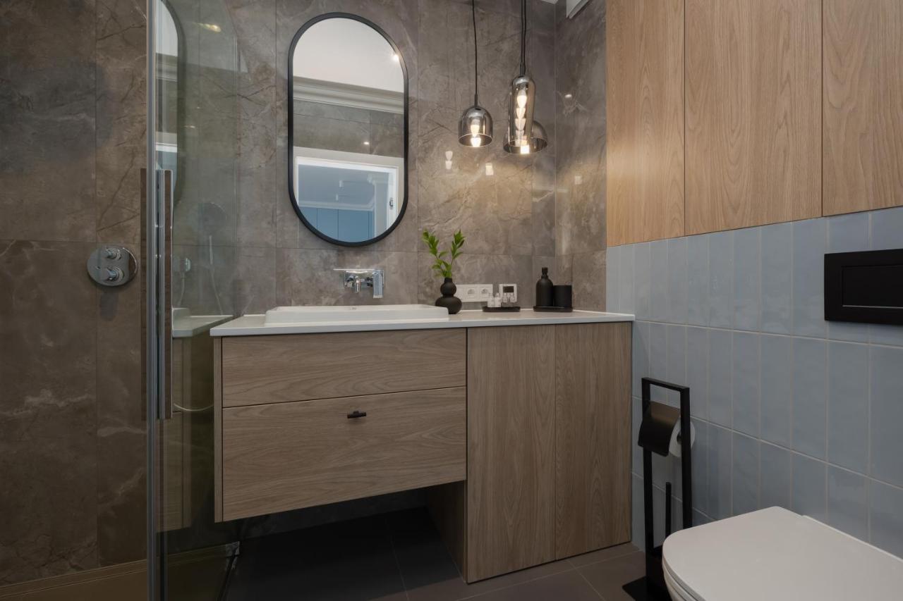 Apartamenty The View Hevenia ريفال المظهر الخارجي الصورة