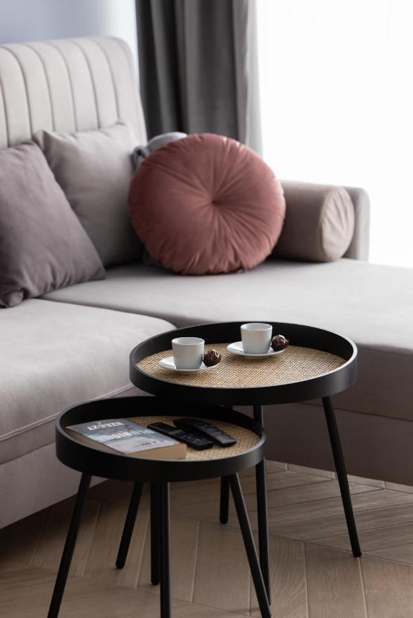 Apartamenty The View Hevenia ريفال المظهر الخارجي الصورة