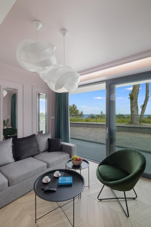 Apartamenty The View Hevenia ريفال المظهر الخارجي الصورة