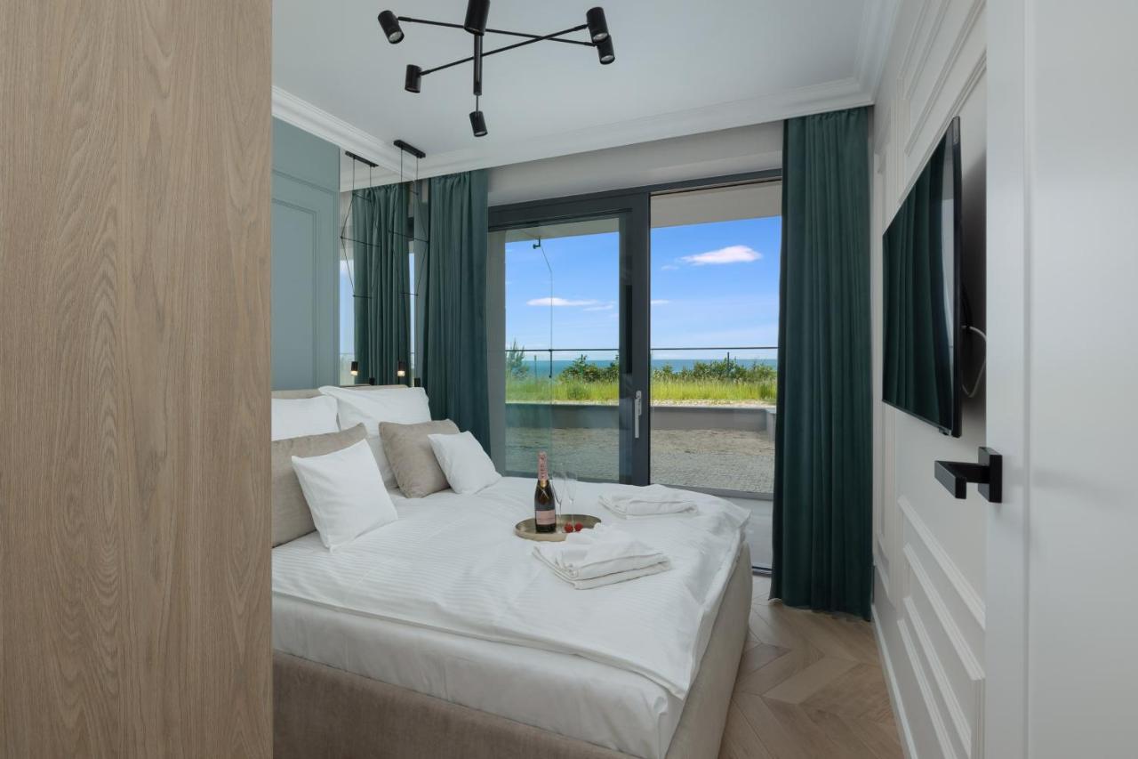 Apartamenty The View Hevenia ريفال المظهر الخارجي الصورة