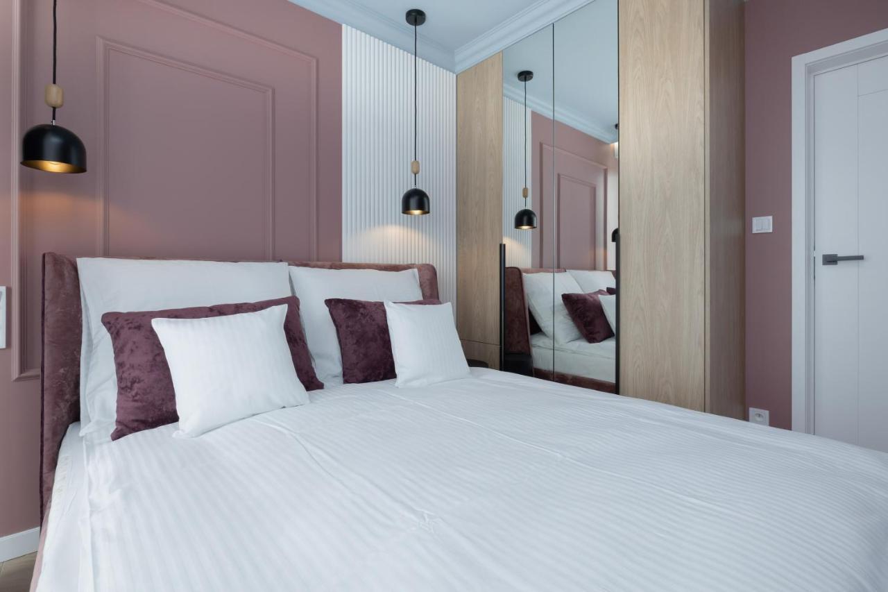 Apartamenty The View Hevenia ريفال المظهر الخارجي الصورة