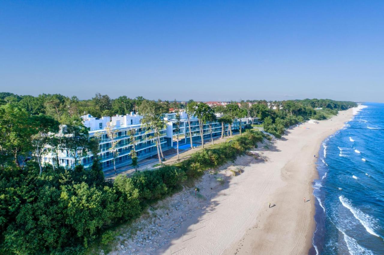 Apartamenty The View Hevenia ريفال المظهر الخارجي الصورة