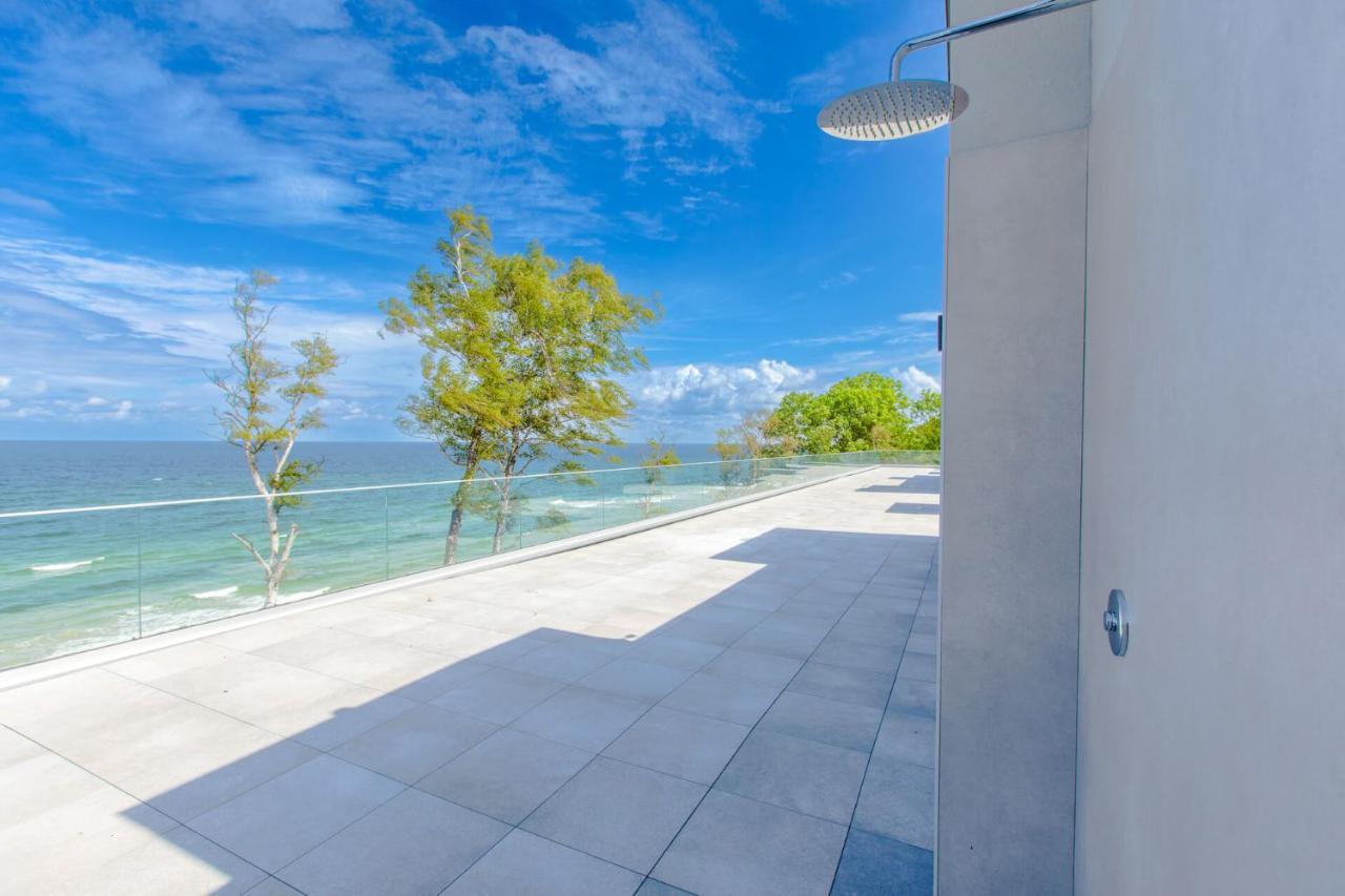 Apartamenty The View Hevenia ريفال المظهر الخارجي الصورة