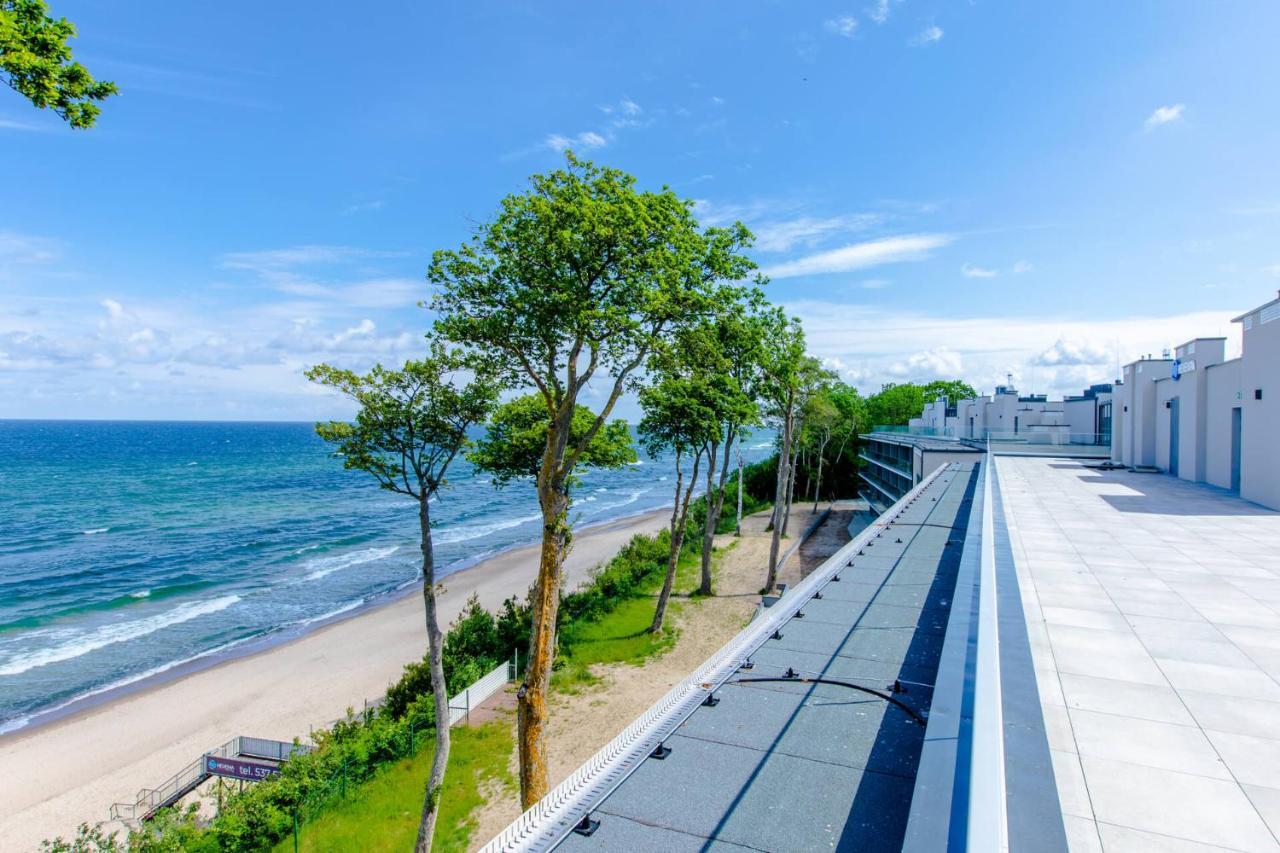 Apartamenty The View Hevenia ريفال المظهر الخارجي الصورة