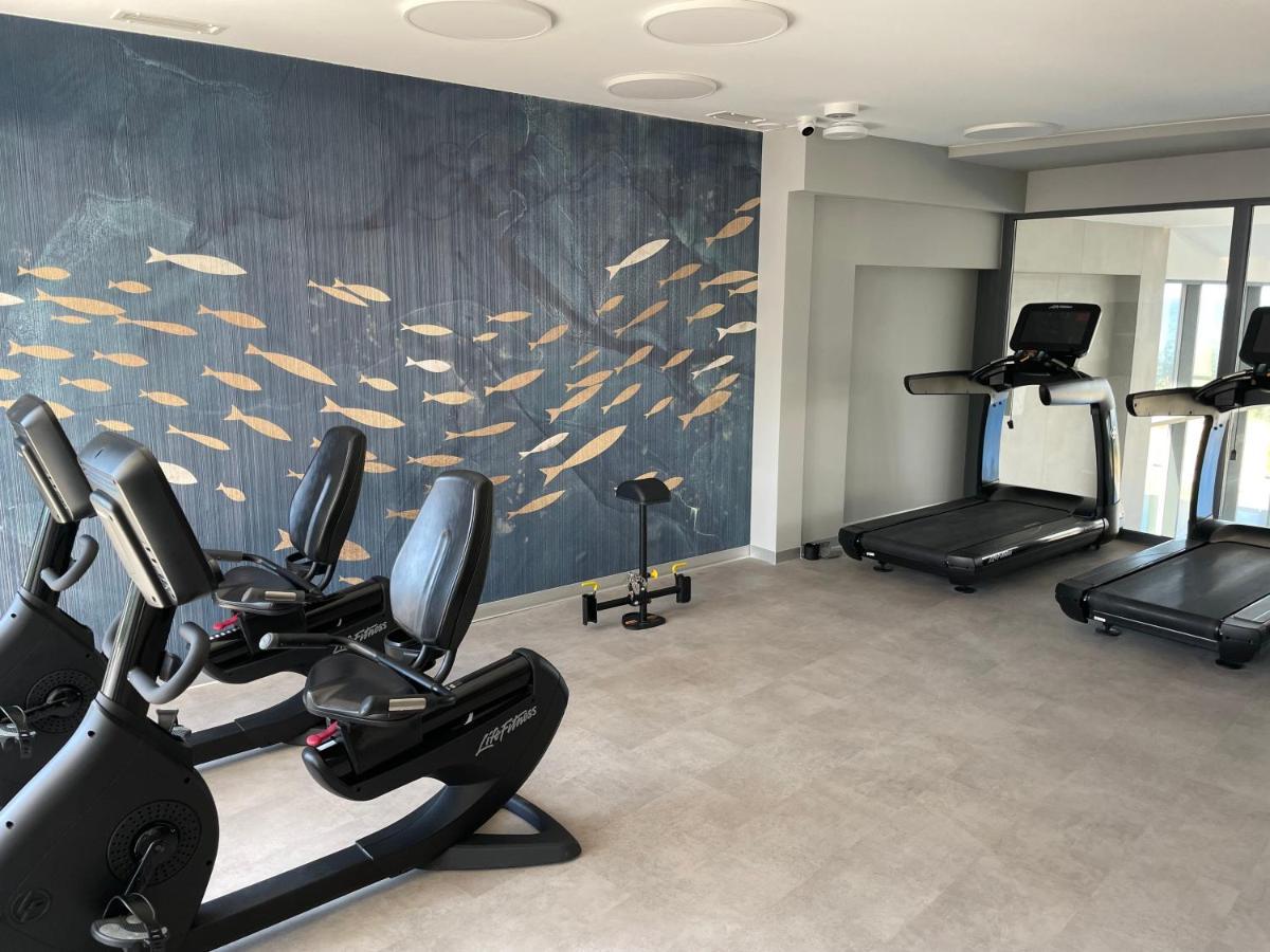 Apartamenty The View Hevenia ريفال المظهر الخارجي الصورة