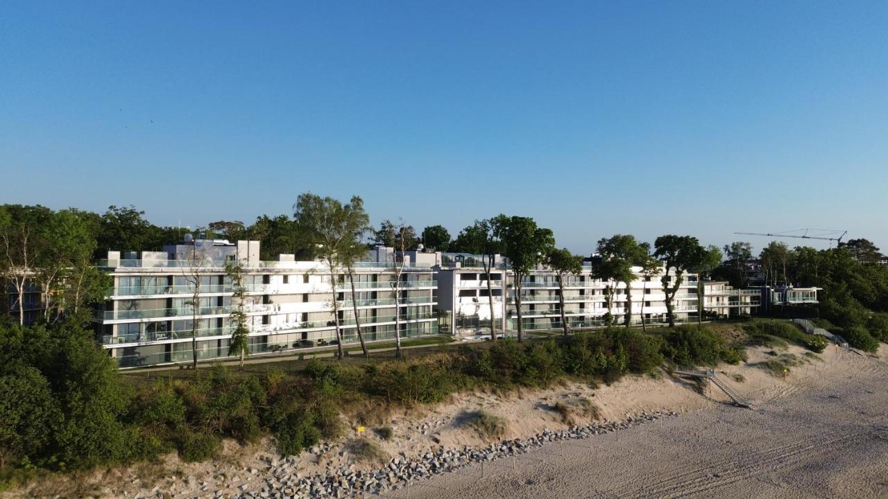 Apartamenty The View Hevenia ريفال المظهر الخارجي الصورة