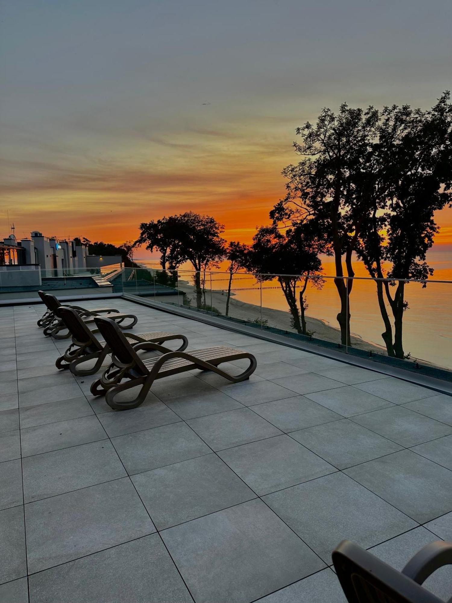 Apartamenty The View Hevenia ريفال المظهر الخارجي الصورة