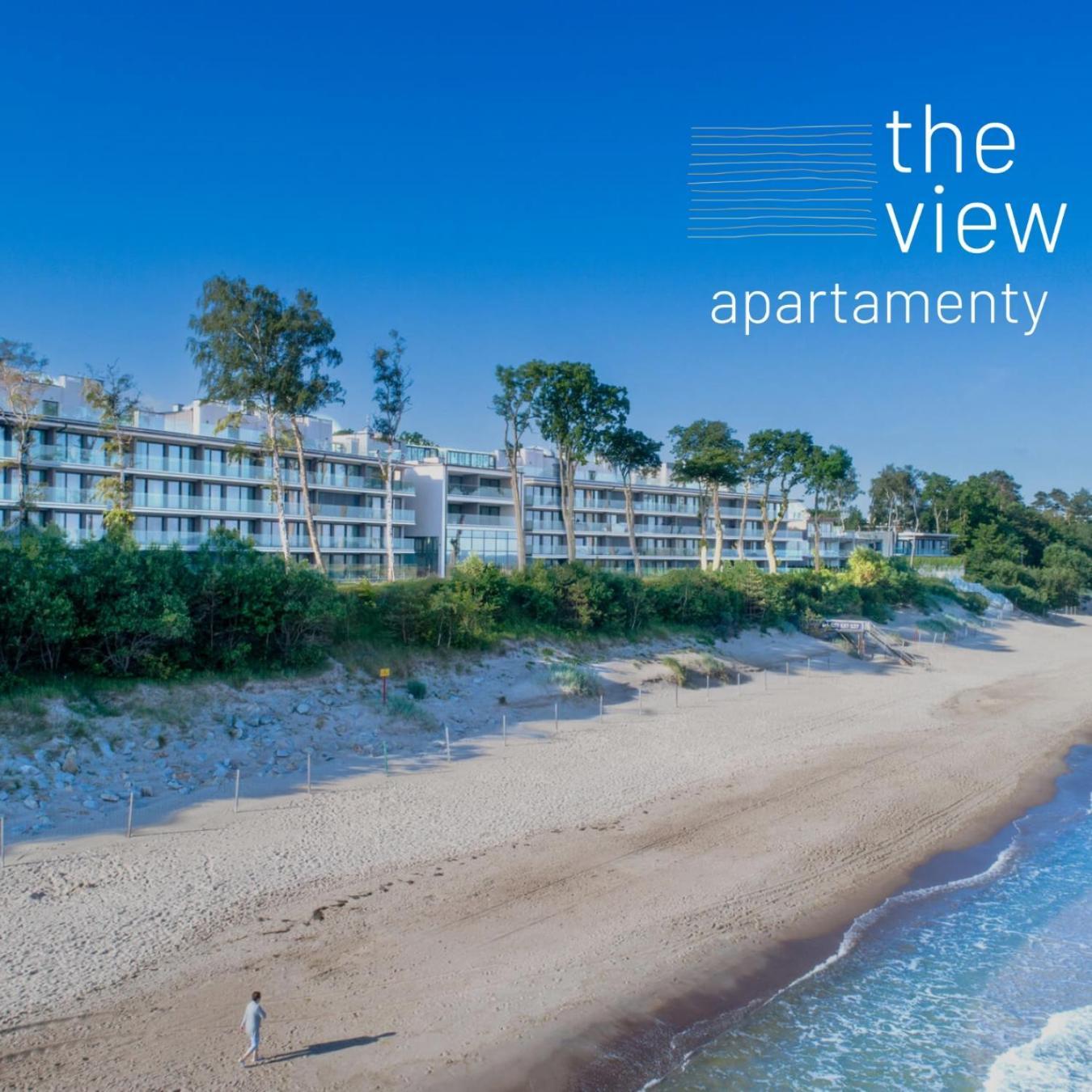 Apartamenty The View Hevenia ريفال المظهر الخارجي الصورة